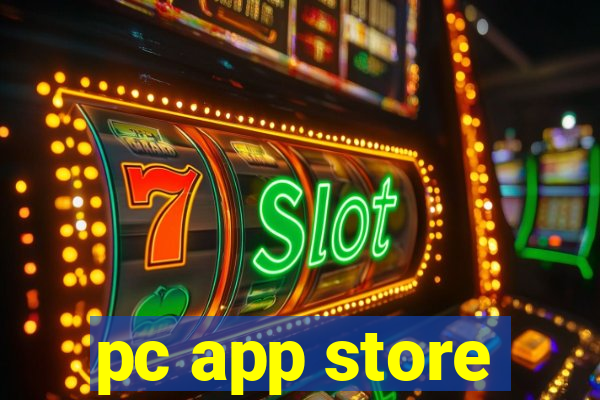 pc app store